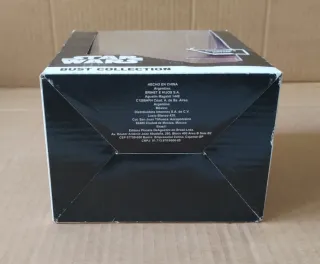 Star Wars Bust Collection - Armitage Hux, Altaya