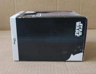 Star Wars Bust Collection - Armitage Hux, Altaya