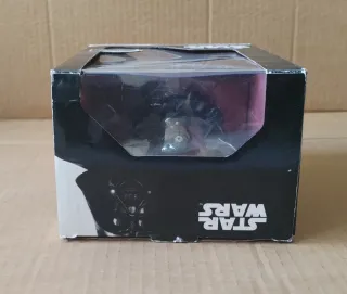 Star Wars Bust Collection - Armitage Hux, Altaya