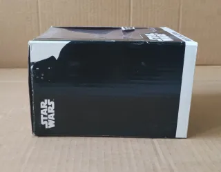 Star Wars Bust Collection - Armitage Hux, Altaya