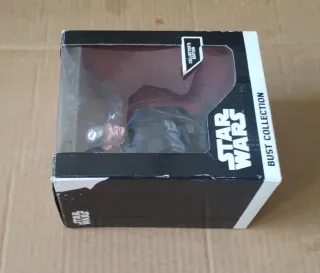 Star Wars Bust Collection - Armitage Hux, Altaya