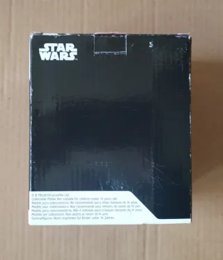 Star Wars Bust Collection - Armitage Hux, Altaya