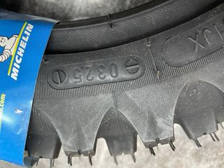 Michelin Starcross 5 Mini 2.50-10 33J NHS