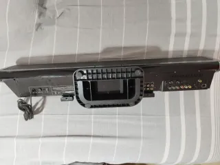 Reproductor Multimedia OKI SB 1G | HDMI + USB