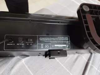 Reproductor Multimedia OKI SB 1G | HDMI + USB