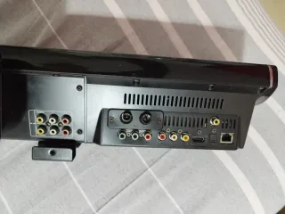 Reproductor Multimedia OKI SB 1G | HDMI + USB