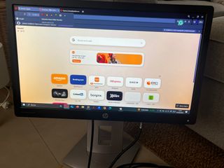 Monitor HP EliteDisplay E242 HDMI + Cable HDMI