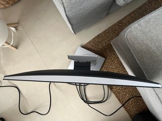 Monitor HP EliteDisplay E242 HDMI + Cable HDMI