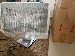 Monitor HP EliteDisplay E242 HDMI + Cable HDMI