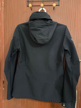 Chaqueta cortavientos TRIBORD mujer Talla S