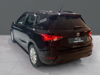 Seat Arona 1.0 TSI 81kW (110CV) DSG Style