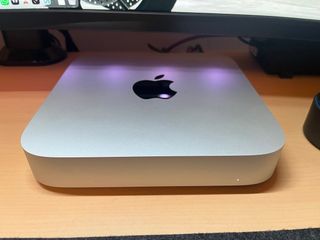 Mac Mini M1 16GB RAM 256GB SSD