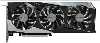 Tarjeta Gráfica Gigabyte RTX 3050 8GB DDR5