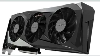 Tarjeta Gráfica Gigabyte RTX 3050 8GB DDR5