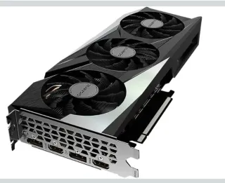 Tarjeta Gráfica Gigabyte RTX 3050 8GB DDR5