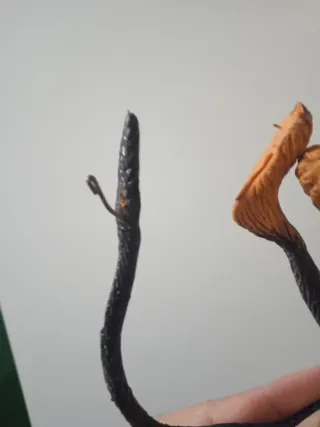 Figuras Bendables antiguas