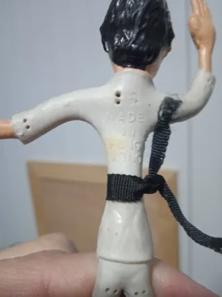 Figuras Bendables antiguas