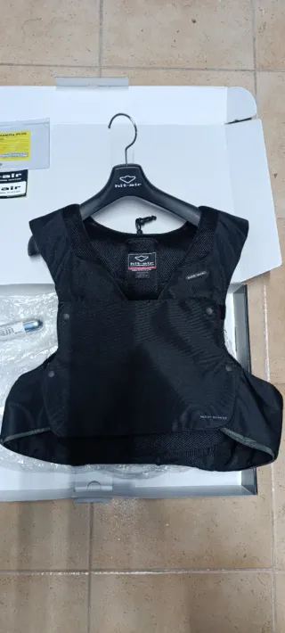 Chaleco Airbag Moto Hit-Air