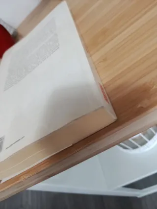 Libro "El clima" de Manuel Toharia.