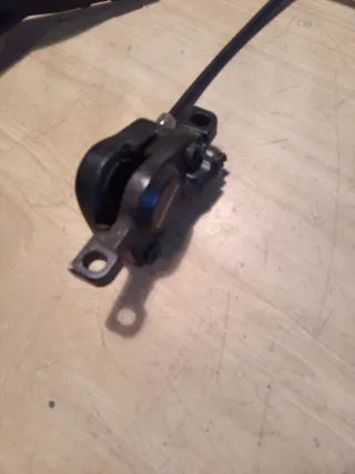 Freno a disco Shimano MTB