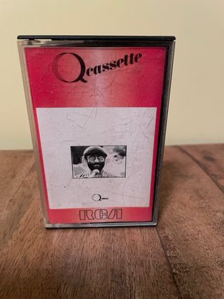 2 Musicasette Dalla/Morandi Vol. 1 e 2 + 1 gratis