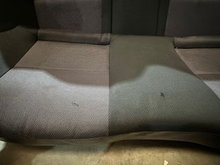 Asientos Subaru Impreza WRX JDM