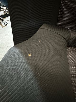 Asientos Subaru Impreza WRX JDM