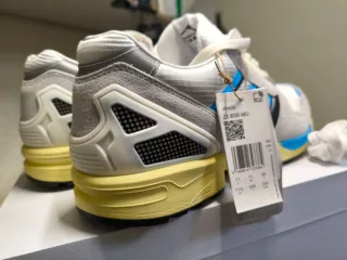 Adidas ZX 8000 MIG