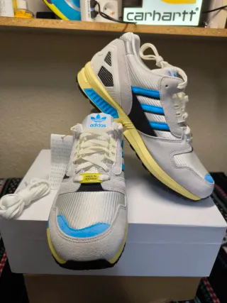 Adidas ZX 8000 MIG