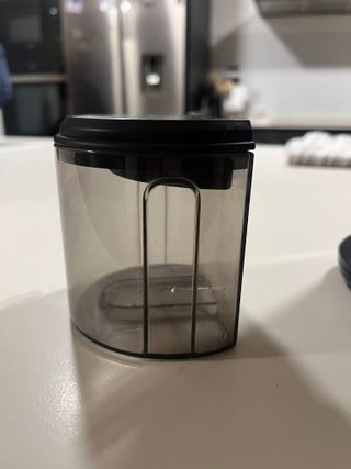 Molinillo Café Eléctrico La Moustache