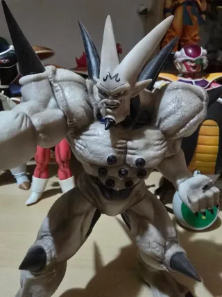 Figura Omega Shenron Dragon Ball GT