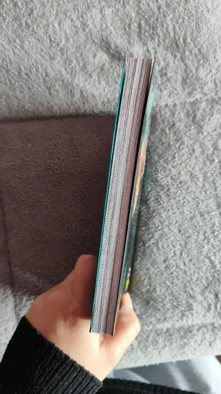 manga 1 jujutsu kaisen