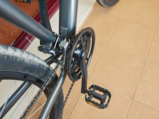 Bicicleta Rockrider 27.5 Aluminio