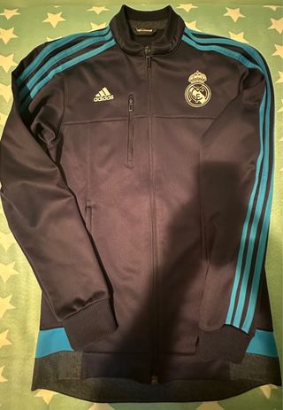 Chaqueta Deportiva Real Madrid Adidas UCL