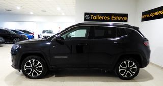 Jeep Compass 1.3 1.3 Gse T4 96kW (130CV) 12/2021