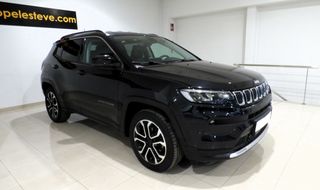 Jeep Compass 1.3 1.3 Gse T4 96kW (130CV) 12/2021