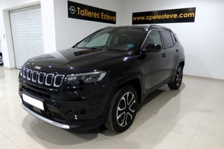 Jeep Compass 1.3 1.3 Gse T4 96kW (130CV) 12/2021