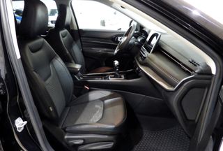 Jeep Compass 1.3 1.3 Gse T4 96kW (130CV) 12/2021