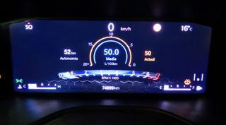 Jeep Compass 1.3 1.3 Gse T4 96kW (130CV) 12/2021