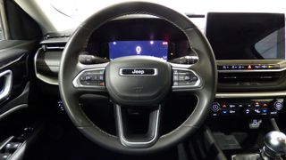 Jeep Compass 1.3 1.3 Gse T4 96kW (130CV) 12/2021