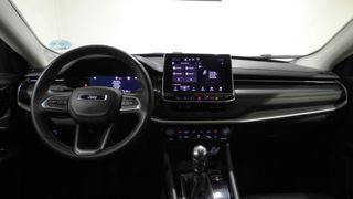 Jeep Compass 1.3 1.3 Gse T4 96kW (130CV) 12/2021