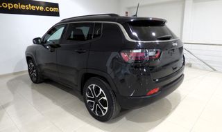 Jeep Compass 1.3 1.3 Gse T4 96kW (130CV) 12/2021