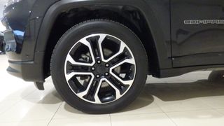 Jeep Compass 1.3 1.3 Gse T4 96kW (130CV) 12/2021