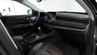 Jeep Compass 1.3 1.3 Gse T4 96kW (130CV) 12/2021