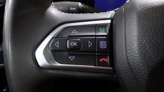 Jeep Compass 1.3 1.3 Gse T4 96kW (130CV) 12/2021