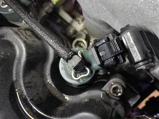 Rectp5126925 192a1000 motor fiat stilo 1.9 jtd cat