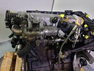 Rectp5126925 192a1000 motor fiat stilo 1.9 jtd cat