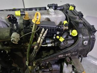 Rectp5126925 192a1000 motor fiat stilo 1.9 jtd cat