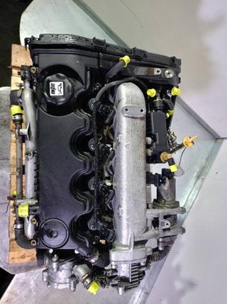 Rectp5126925 192a1000 motor fiat stilo 1.9 jtd cat