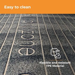 Protector Maletero Mazda 6 III Wagon